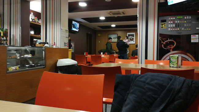 Snack-Bar A Concha - Torreira