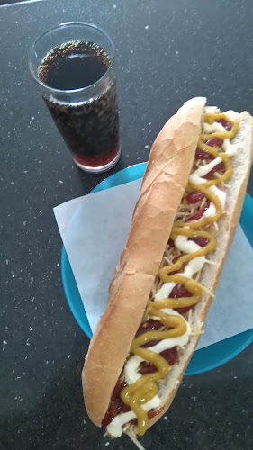 Limas Café - Gastronomia e hotelaria