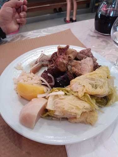 Restaurante do Adro - Gastronomia e hotelaria