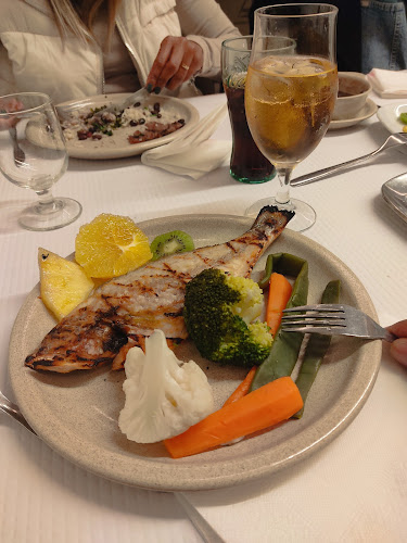 Restaurante Grelhador Mor