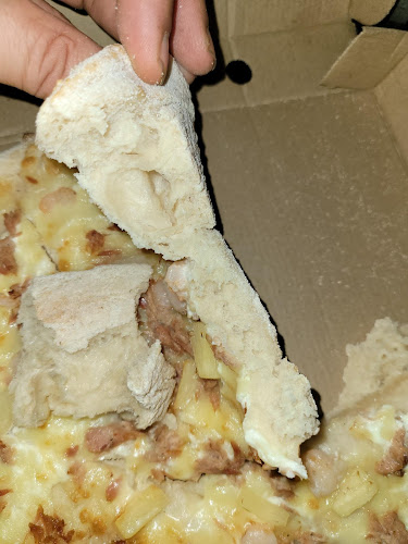 Telepizza Barreiro - Barreiro