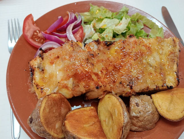 Montes Herminios - Gastronomia e hotelaria