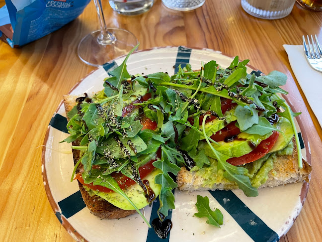 Mercador Café & Brunch - Porto