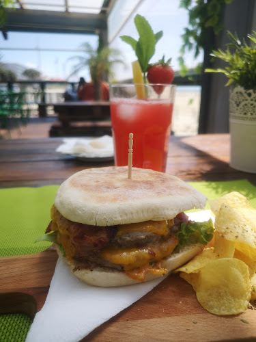 Comentarii opinii despre Green Coast Beach Bar