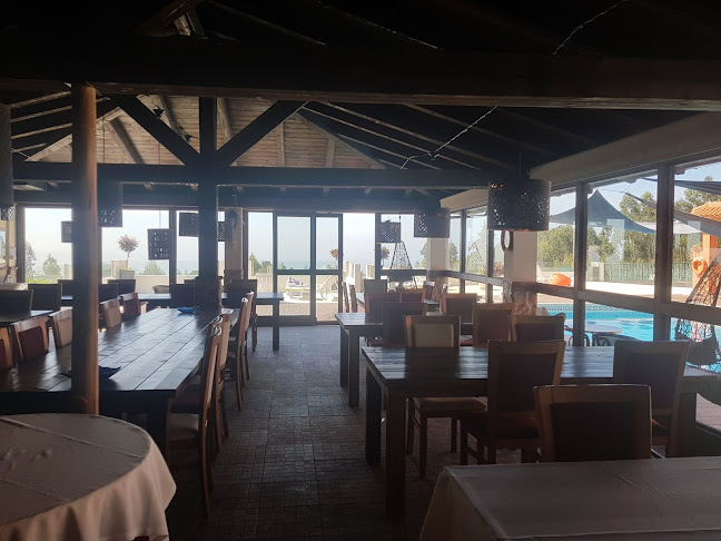 Serra Mar - Figueira da Foz