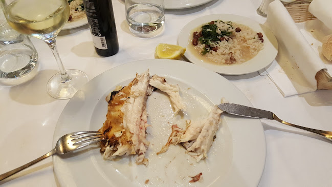 Dom Peixe - Gastronomia e hotelaria