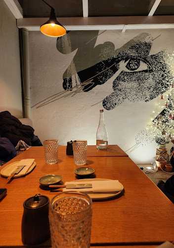 Comentarii opinii despre Mood Restaurant & Sushi bar