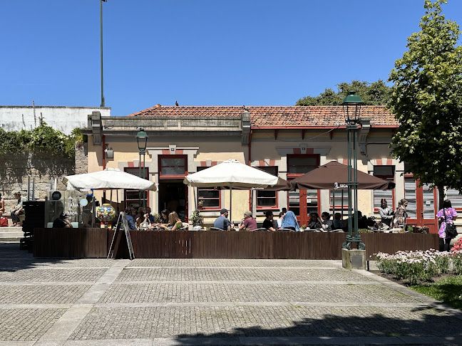 A Leitaria da Praça - Vila do Conde