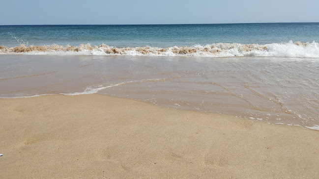 Praia Mareta, 8650-381 Sagres