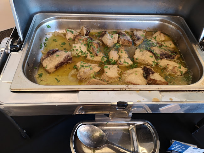 Opinii despre Colinas de Lisboa Restaurante în Lisboa - Gastronomia e hotelaria