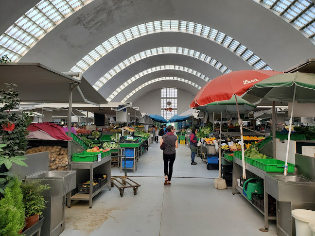 Comentarii opinii despre Mercado Municipal de Matosinhos
