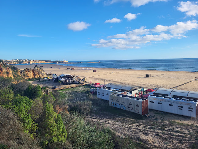 Outro Bar - Gastronomia e hotelaria