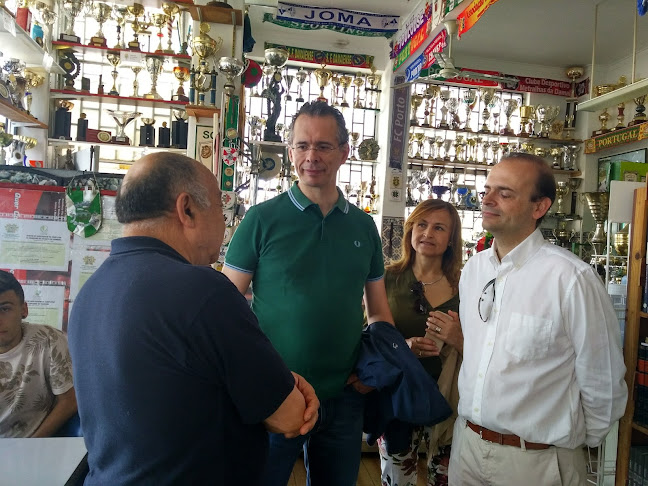 Farol - Gastronomia e hotelaria