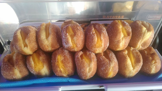 Opinii despre Snack Bar Pirata. în Faro - Gastronomia e hotelaria