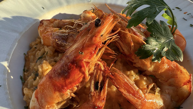 Lounge Bar - Gastronomia e hotelaria