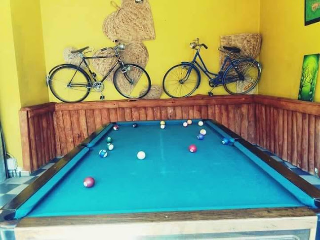 Pãolourinho - Gouveia