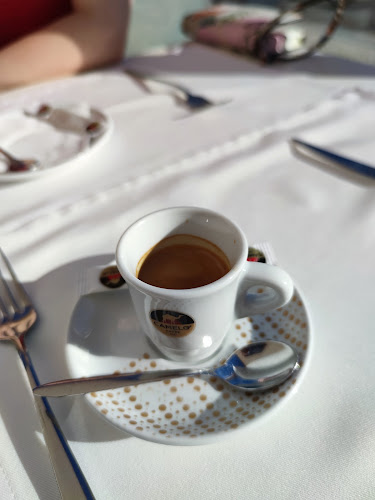 Doçaria Almeixar, Bistrô - Gastronomia e hotelaria