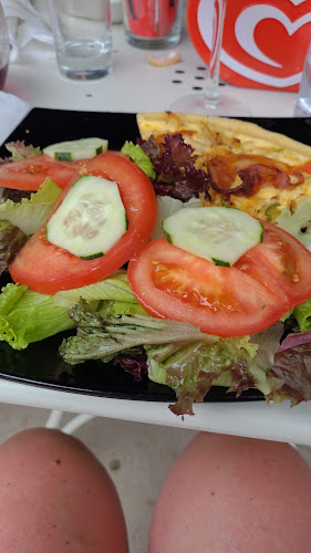 Comments and reviews of Cafe Quinta Magnolia by Eatwell