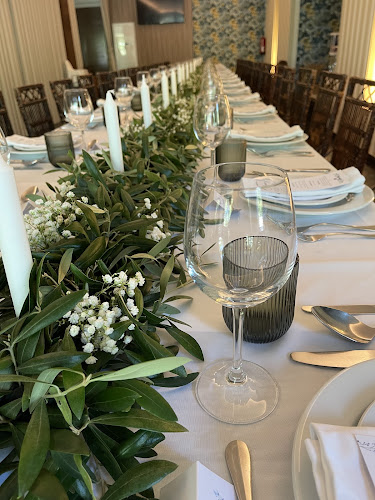 Restaurante Alcazar - Gastronomia e hotelaria