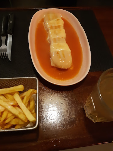 Opinii despre Gimma în Vila Nova de Gaia - Gastronomia e hotelaria