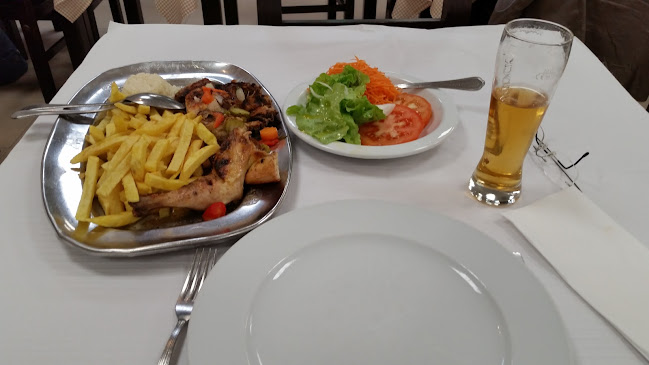 O Forno - Gastronomia e hotelaria