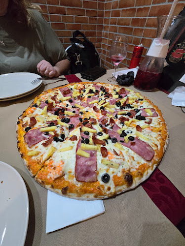 Restaurante Boca Louca