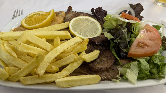 Opinii despre Lareira în Beja - Gastronomia e hotelaria