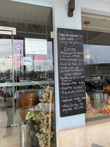 Restaurante O Alfredo