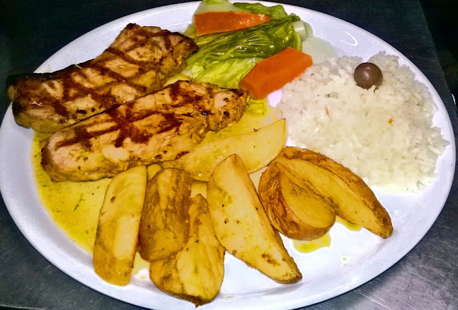 Asa Dourada - Trancoso