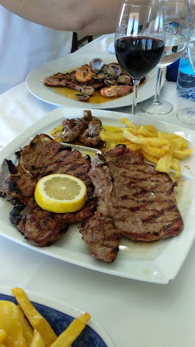 English Savoy - Gastronomia e hotelaria