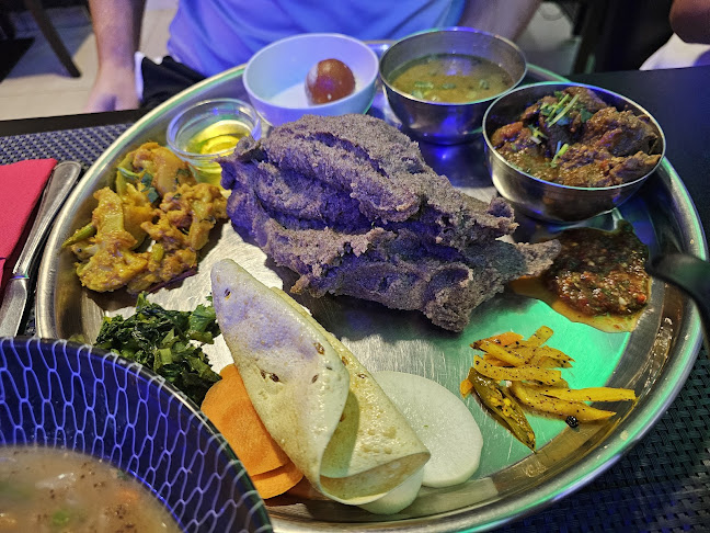 Comentarii opinii despre Chichi Papa