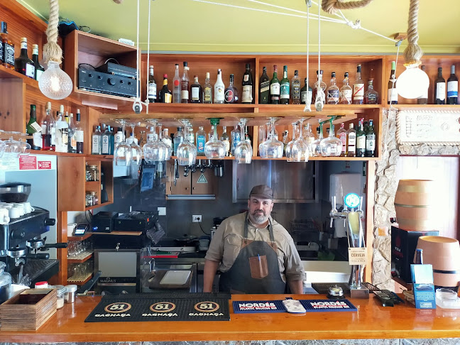 Restaurante Ginja’s - Peniche