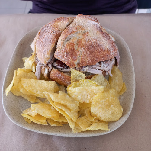 Opinii despre RicaSandes în Torres Novas - Gastronomia e hotelaria