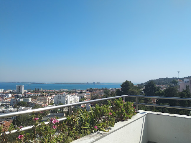 R. Irene Lisboa 15, 2900-028 Setúbal, Portugal