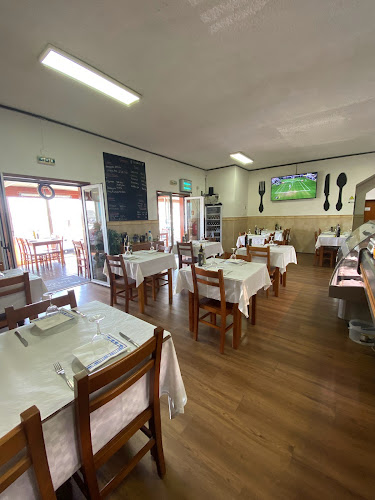 Rua dos Pescadores SN, 3840-272