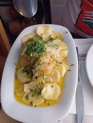 O Combinado - Gastronomia e hotelaria