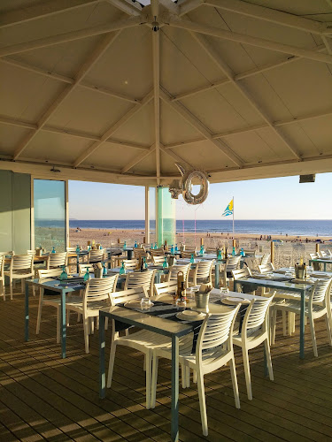O Golfinho Restaurante Bar - Costa da Caparica