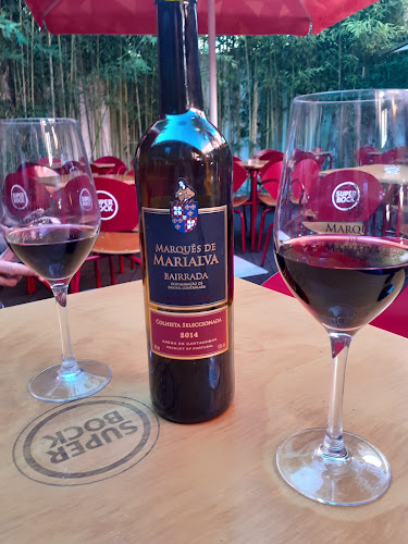 Opinii despre Bar Magnolia Jardim în Cantanhede - Gastronomia e hotelaria