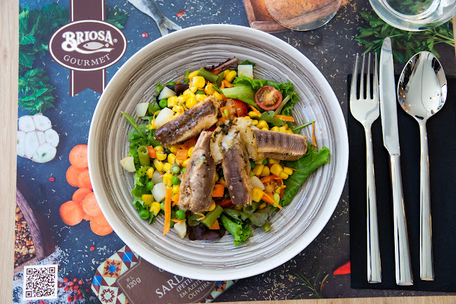 Companhia das Conservas Matosinhos - Bistro & Store - Gastronomia e hotelaria