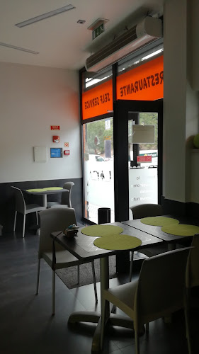 Restaurante Higa