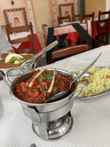 Bengal Tandoori - Gastronomia e hotelaria