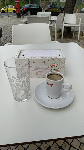 Pastelaria Tuti Fruti