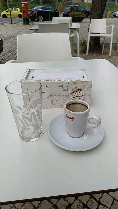 Pastelaria Tuti Fruti