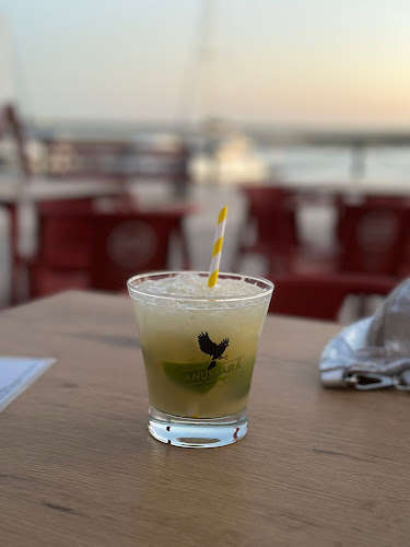 Mercado Verdura, Loja 53, Av. 5 de Outubro, 8700-304 Olhão