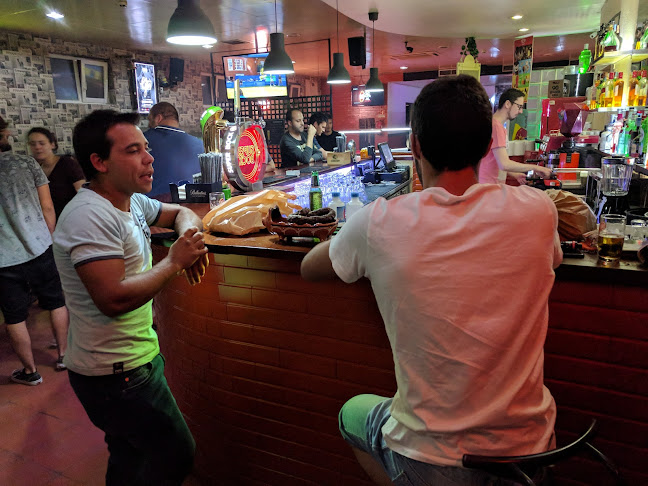 Reviews of CBS Caffe in Rio Maior - Gastronomia e hotelaria
