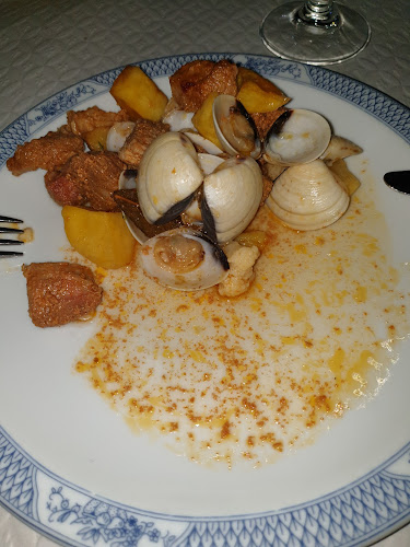 Linitrutas - Café Restaurante, Lda - Marinha Grande