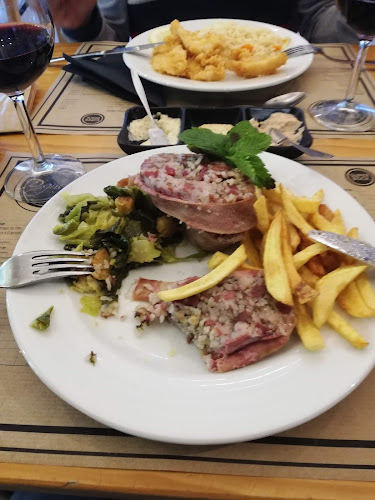 Esplanada 1º Maio Largo 1 de maio, 2200-320 Abrantes