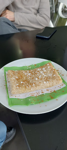 Garden Bar - Parque do Vieiro - Gastronomia e hotelaria