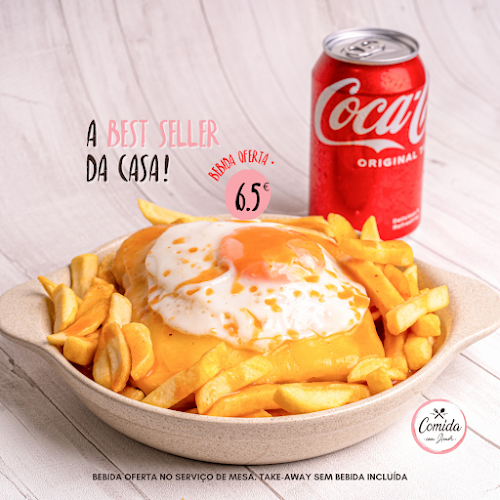 Comida Com Amor - Maia Jardim