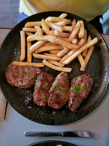 Restaurante Jardim da Vila